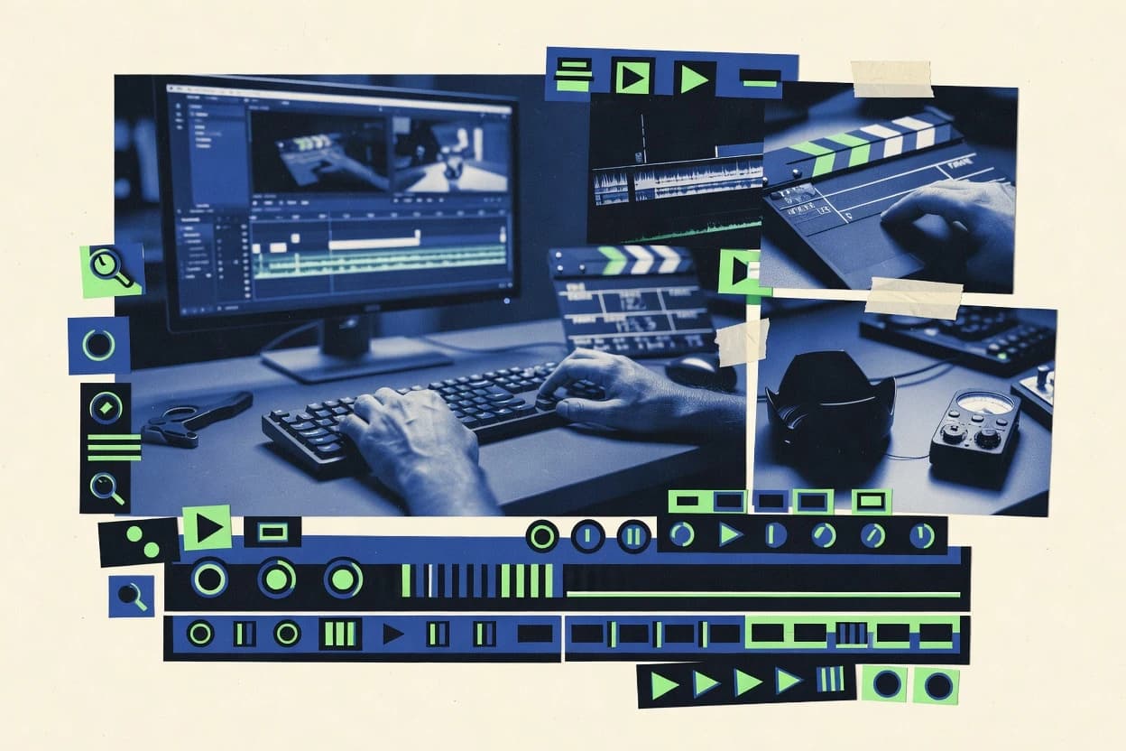 Top 10 Best Video Director Software of 2026