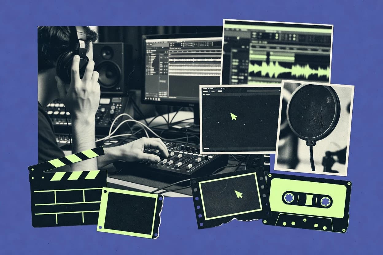 Top 10 Best Video Dub Software of 2026