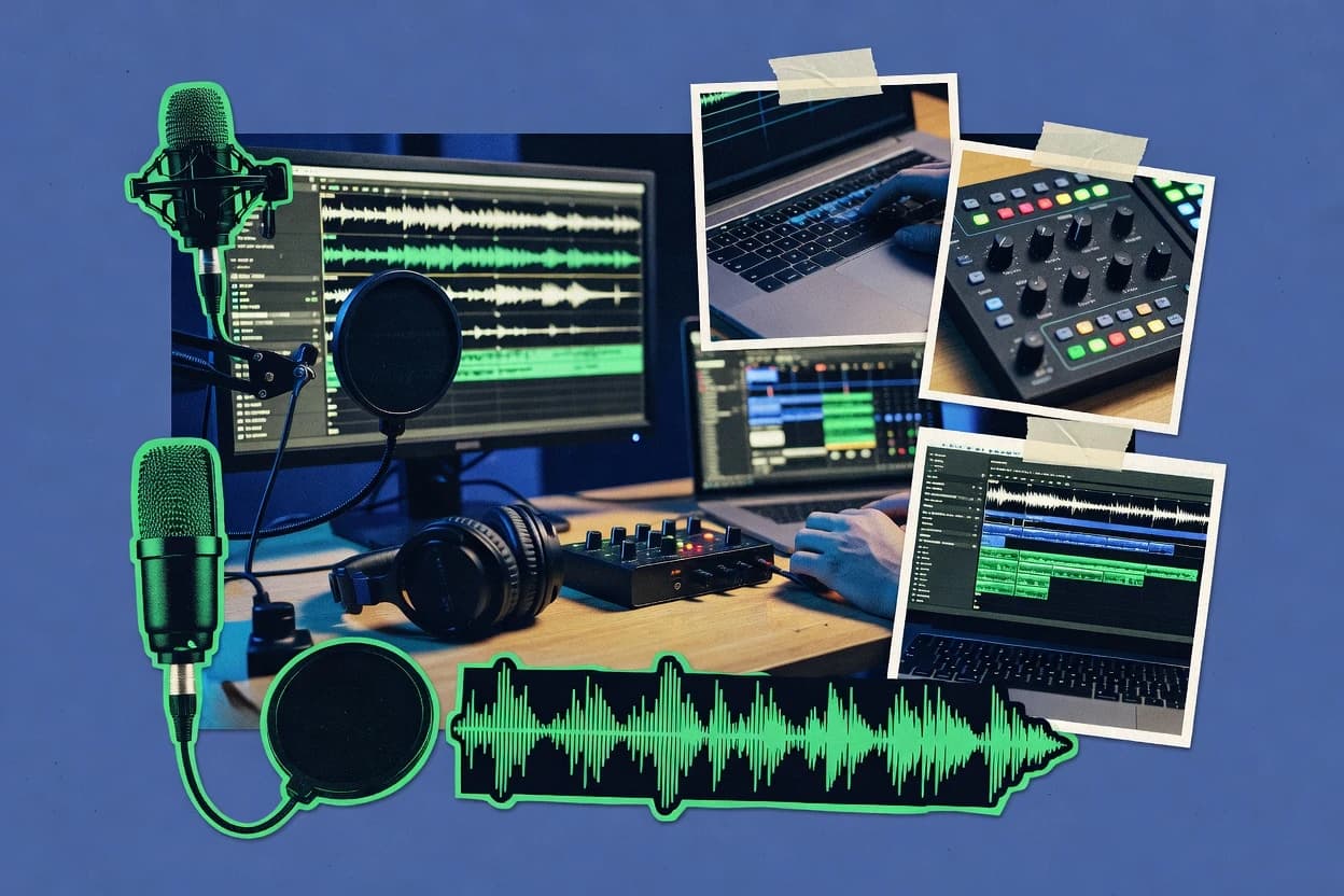 Top 10 Best Video Dubbing Software of 2026