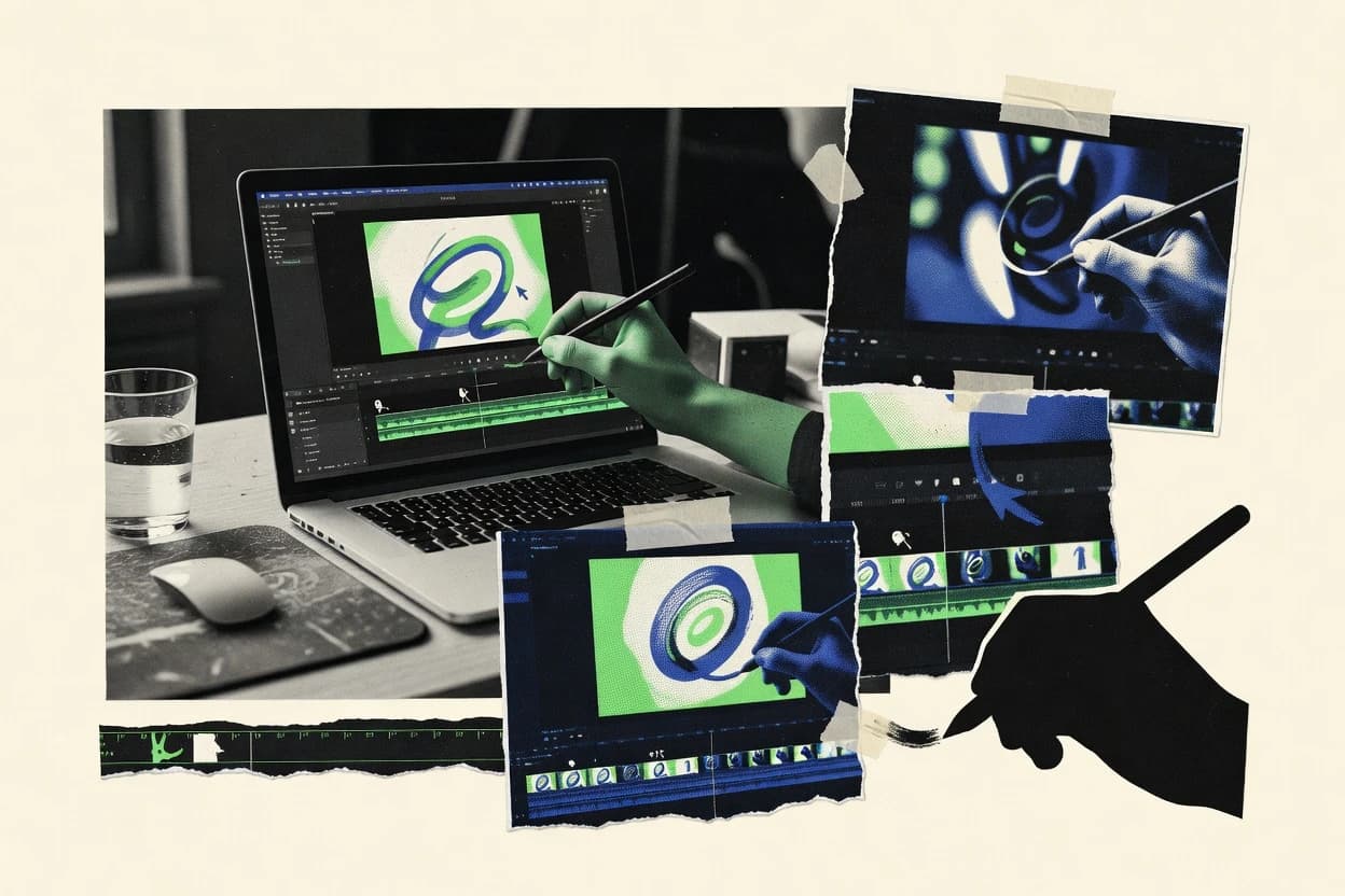 Top 10 Best Video Drawing Software of 2026