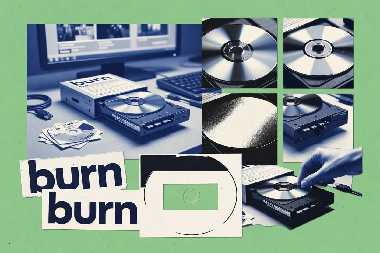 Top 10 Best Video Dvd Burn Software of 2026