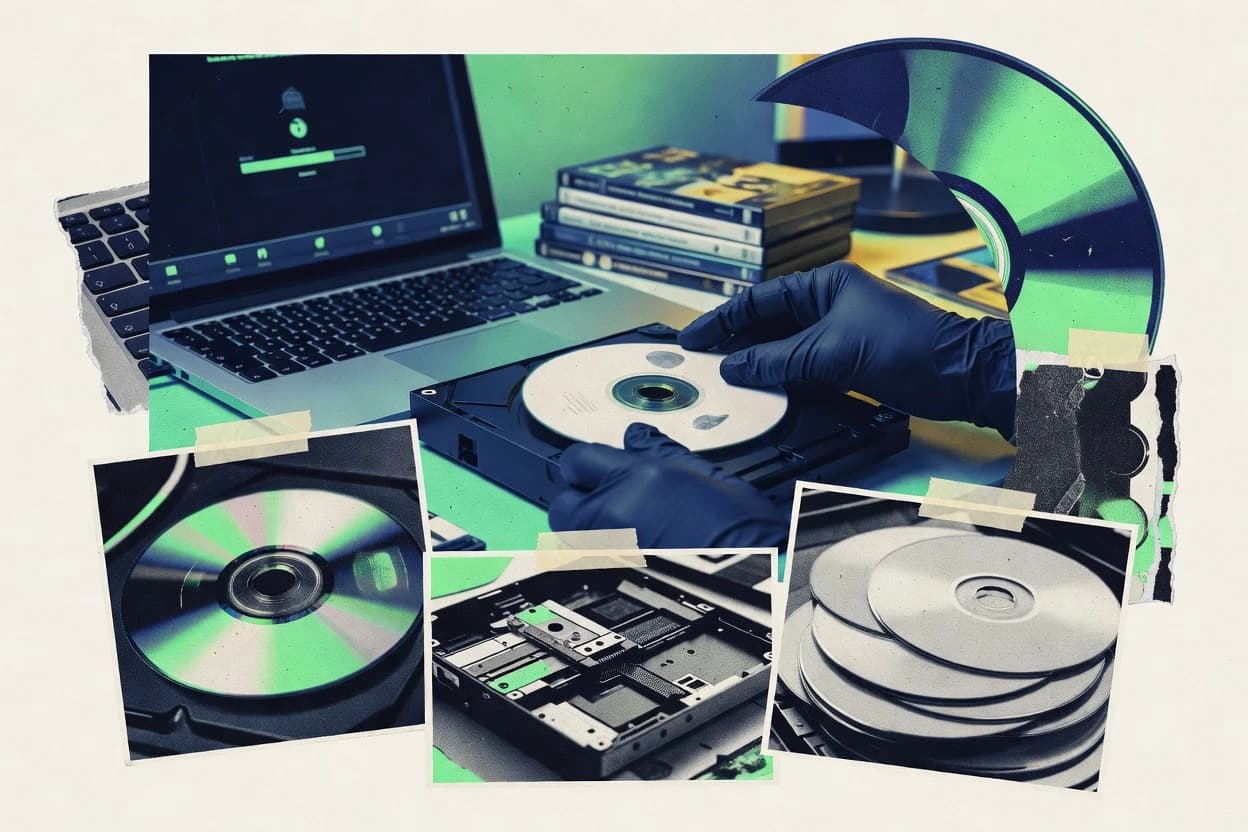 Top 10 Best Video Dvd Burning Software of 2026