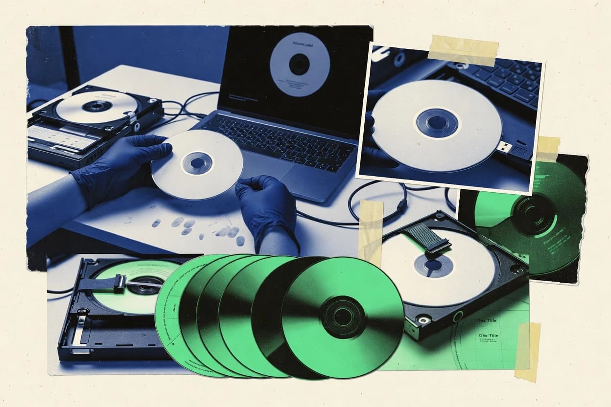 Top 10 Best Video Dvd Authoring Software of 2026