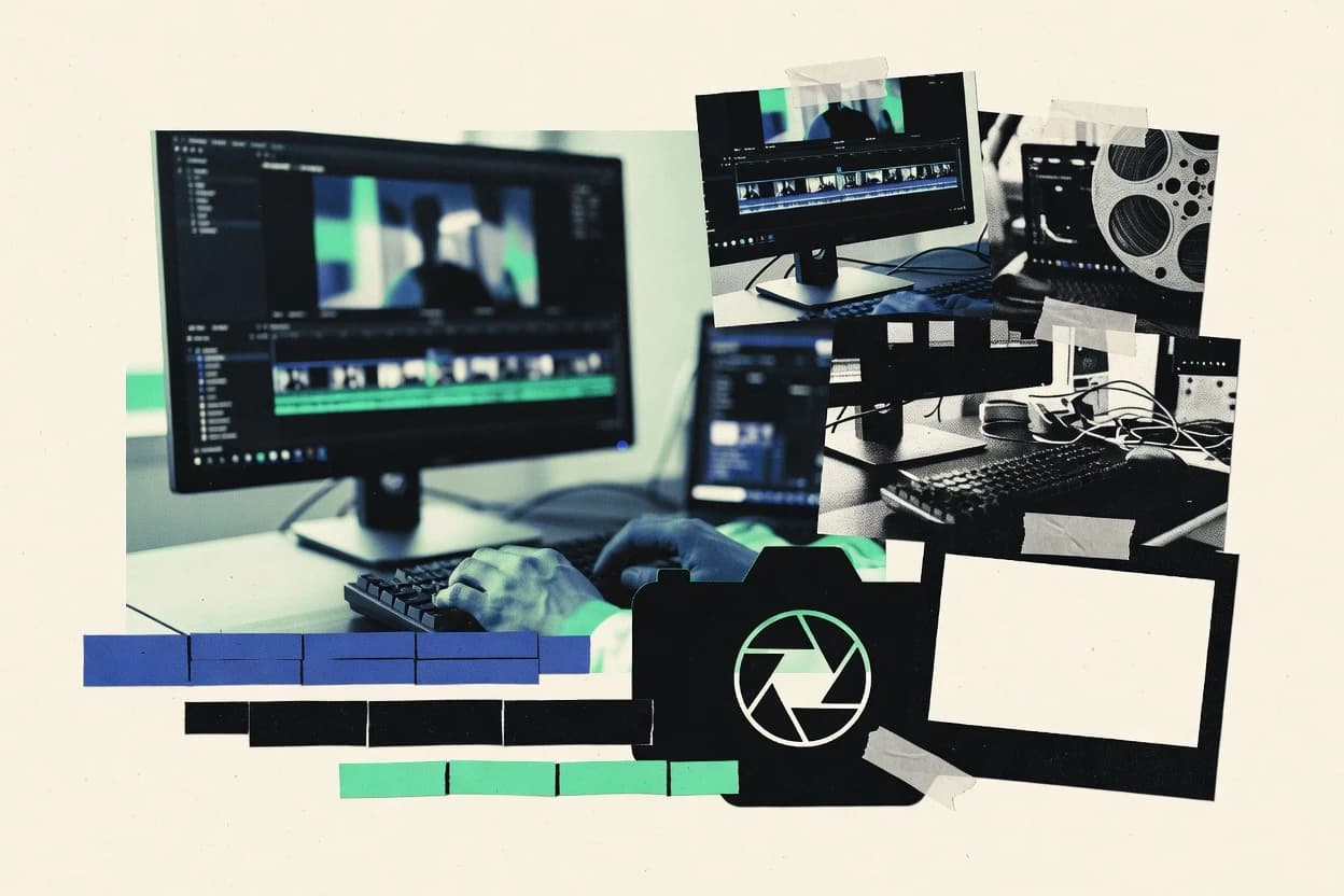 Top 10 Best Video Edit Software of 2026