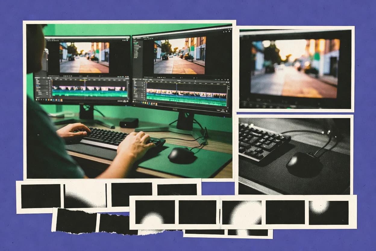 Top 10 Best Video Edditing Software of 2026