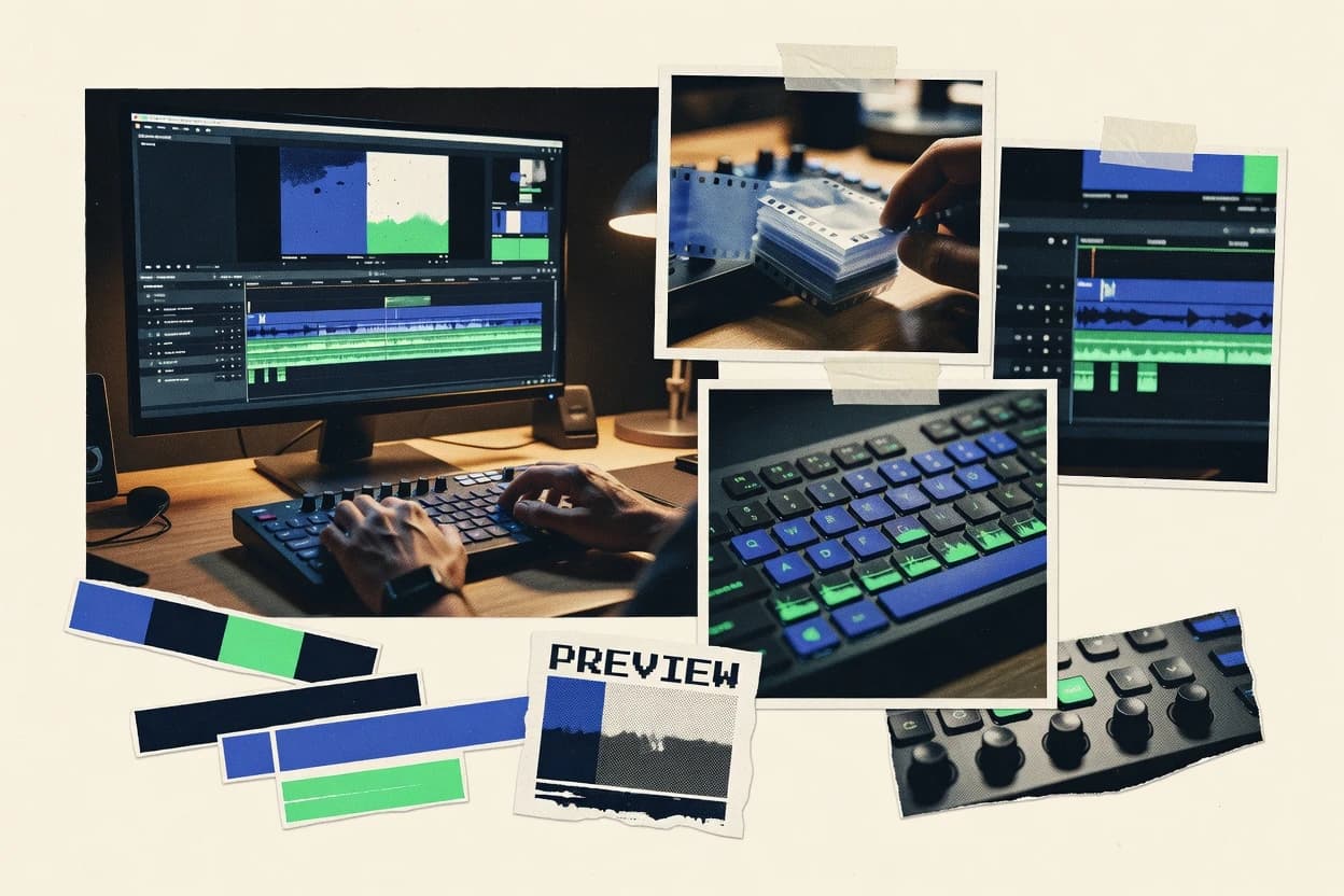 Top 10 Best Video Editiing Software of 2026