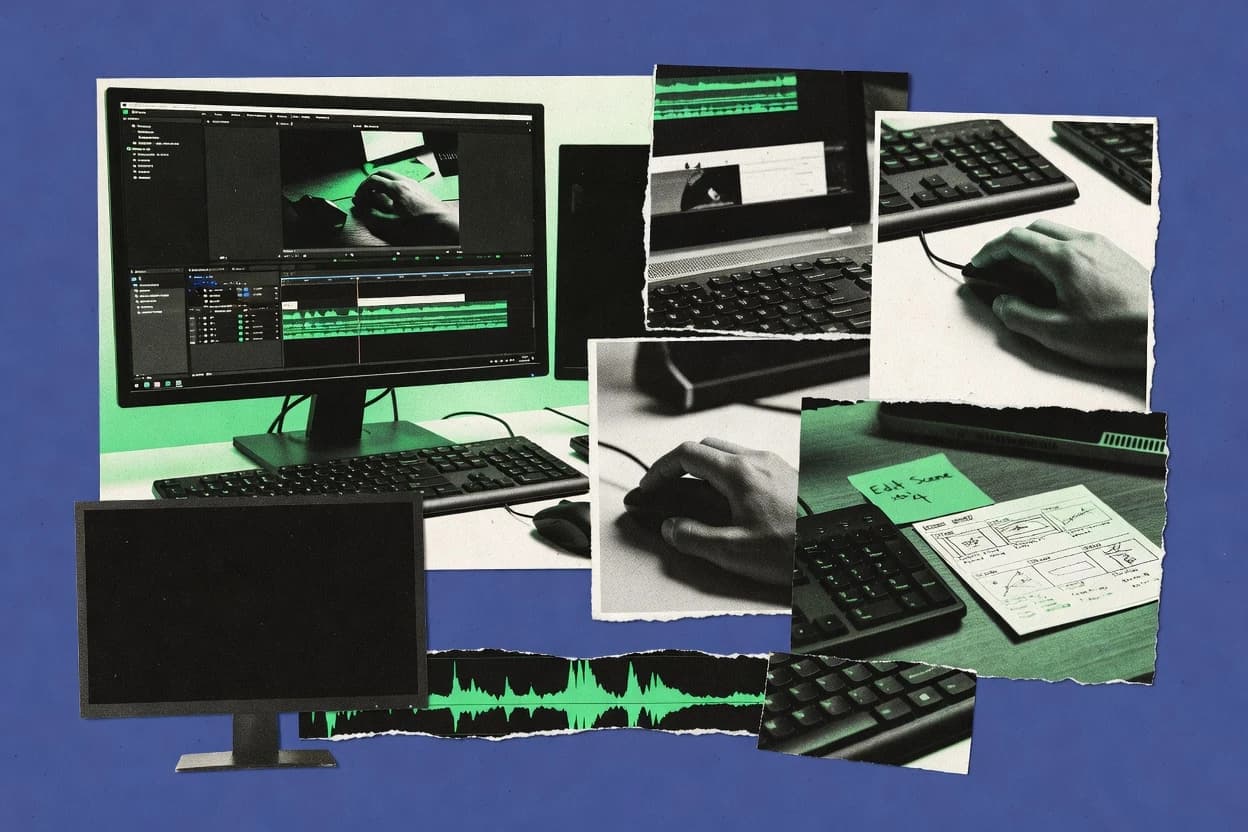 Top 10 Best Video Editing Computer Software of 2026