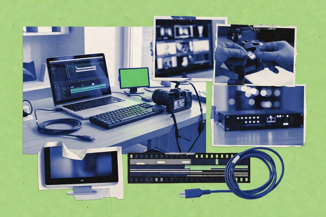 Top 10 Best Video Editing Cloud Software of 2026
