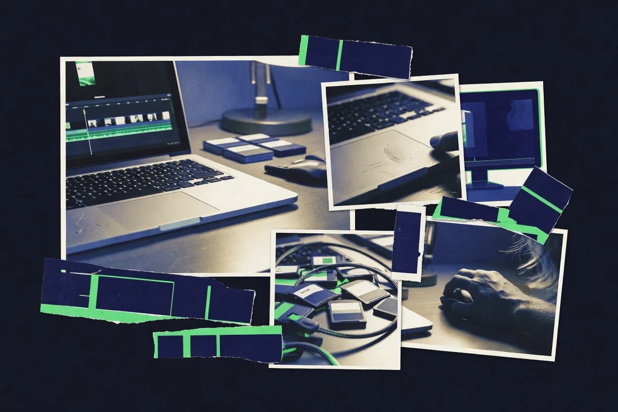 Top 10 Best Video Editing Mac Software of 2026