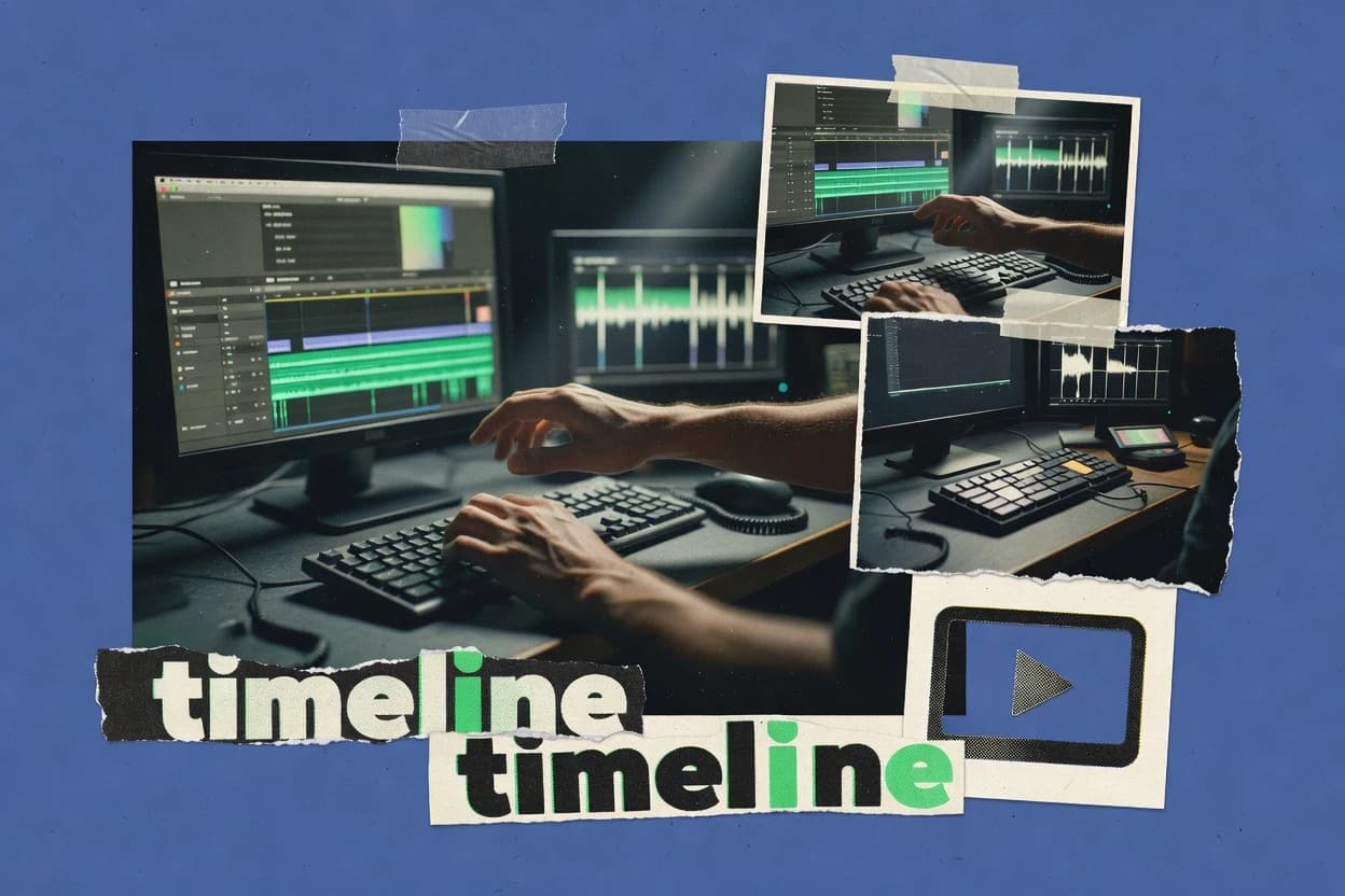 Top 10 Best Video Editing Effects Software of 2026