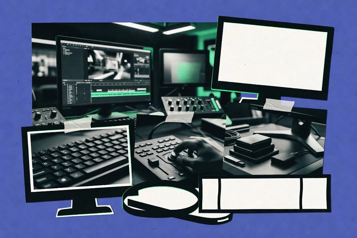 Top 10 Best Video Editing Hd Software of 2026