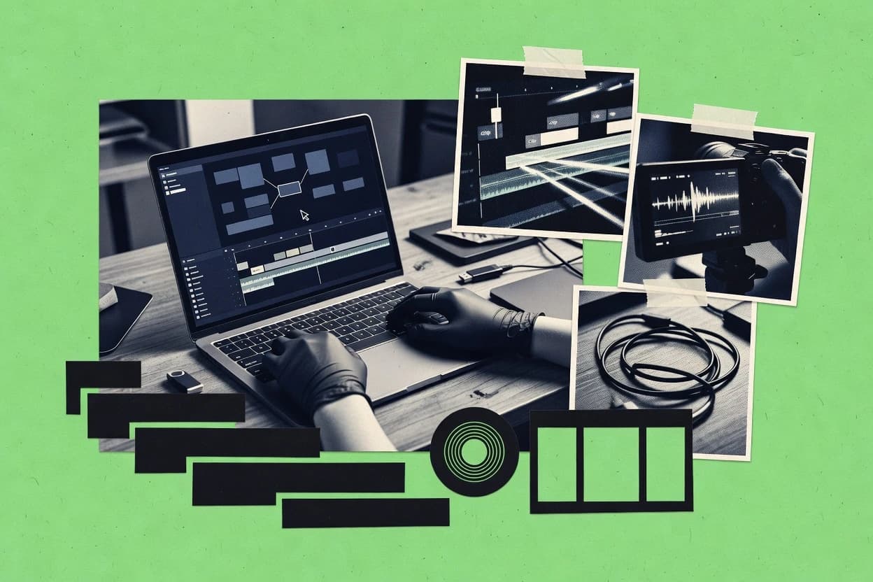 Top 10 Best Video Editing Online Software of 2026