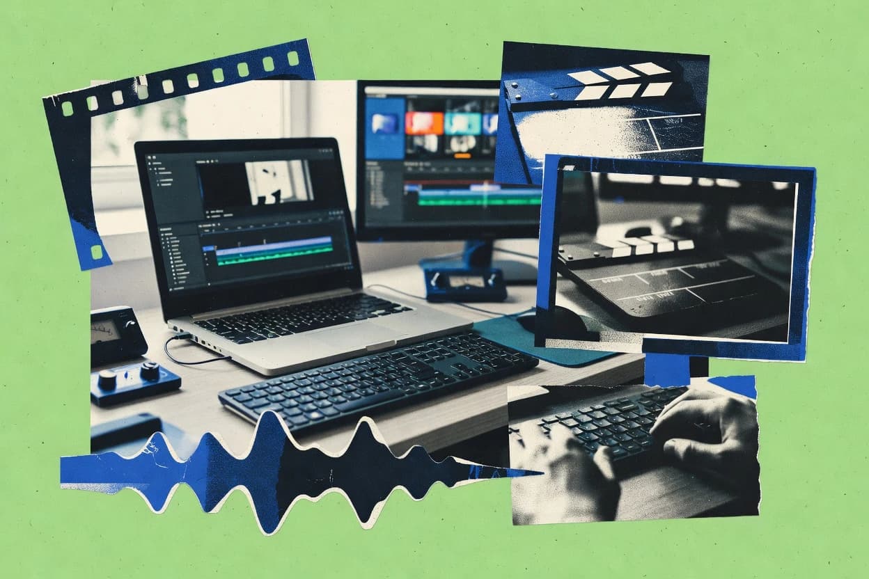 Top 10 Best Video Editing Pro Software of 2026