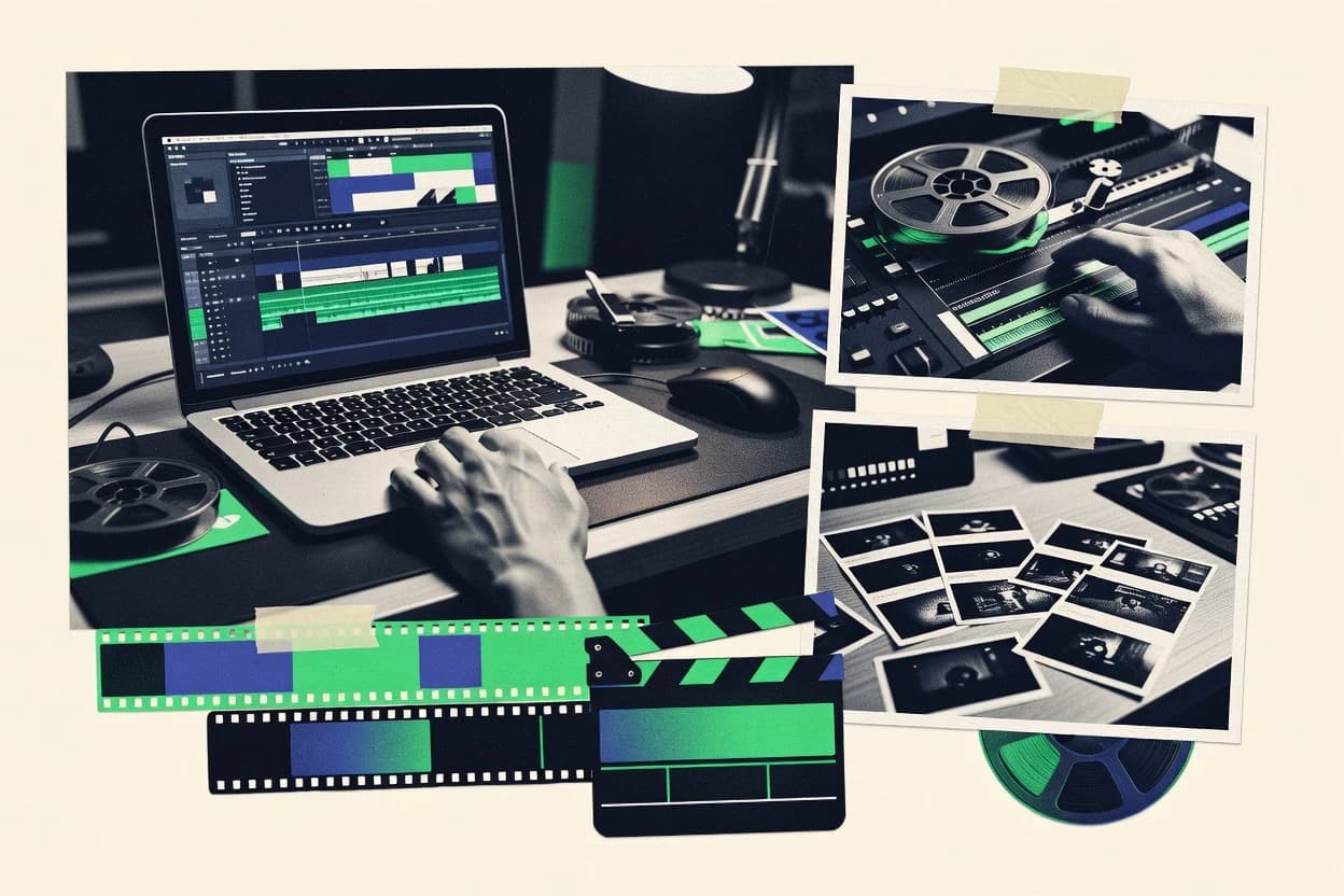 Top 10 Best Video Editng Software of 2026