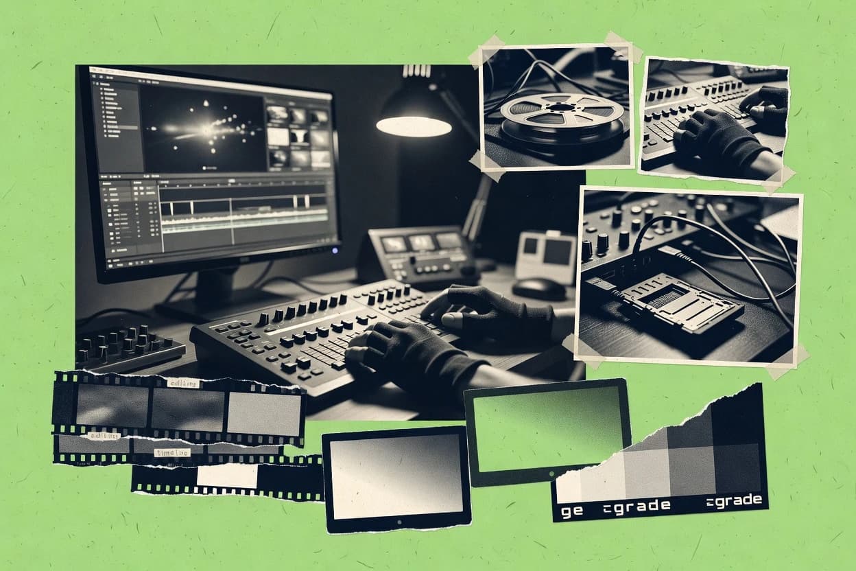 Top 10 Best Video Editor Professional Software of 2026