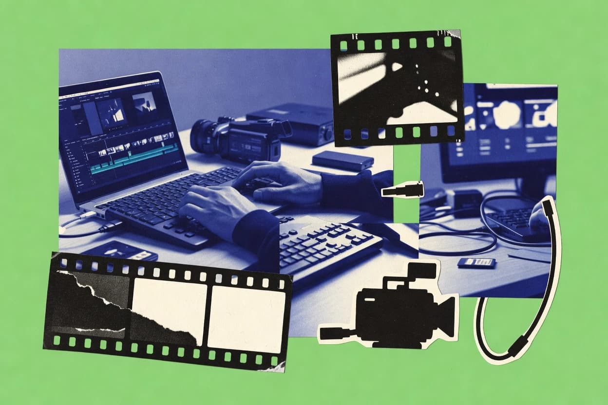 Top 10 Best Video Edition Software of 2026