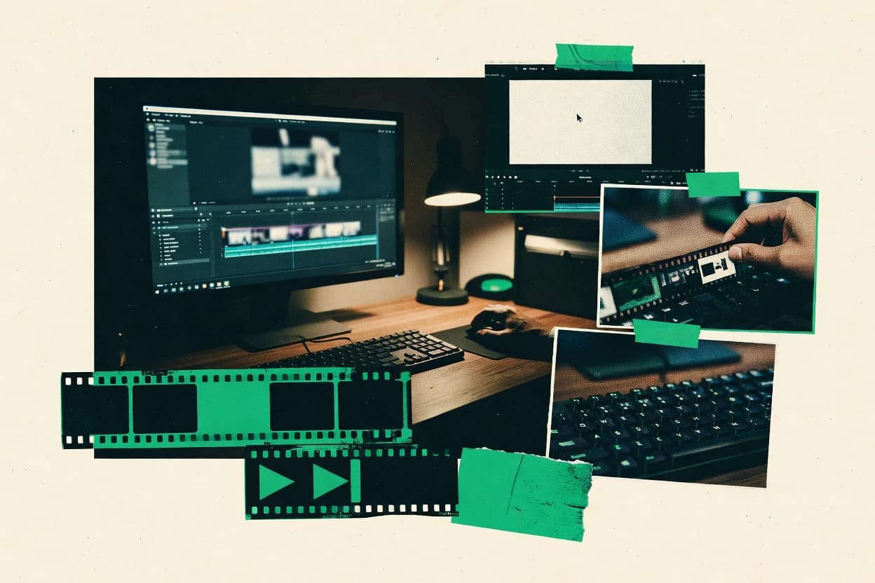 Top 10 Best Video Editting Software of 2026