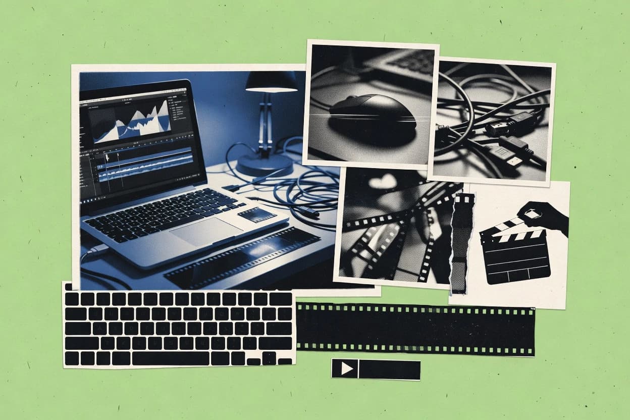 Top 10 Best Video Editor Software of 2026
