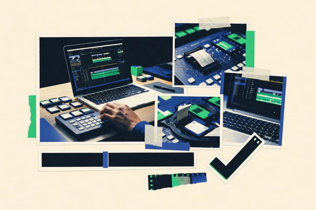 Top 10 Best Video Editors Software of 2026