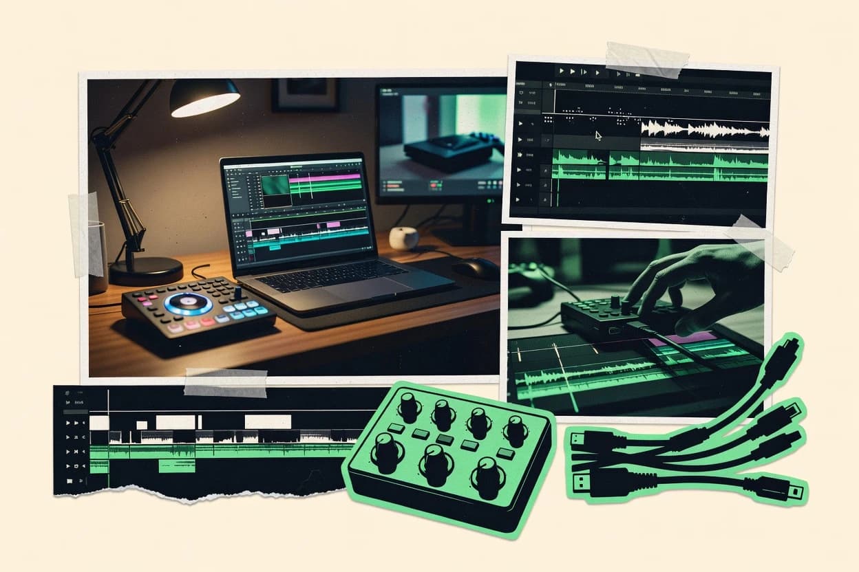 Top 10 Best Video Effects Software of 2026