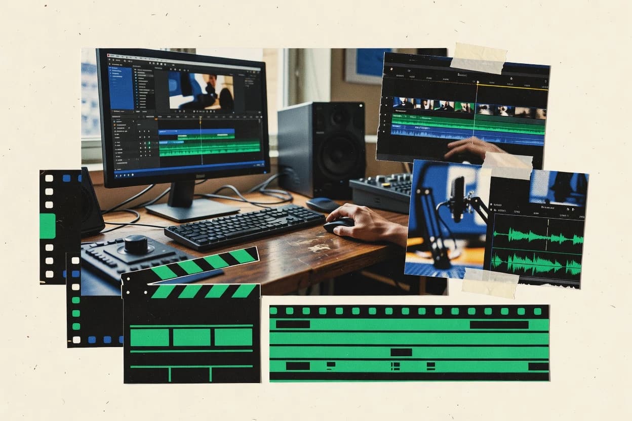 Top 10 Best Video Edting Software of 2026