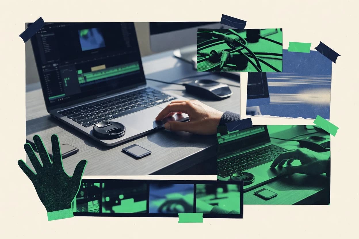 Top 10 Best Video Effect Software of 2026