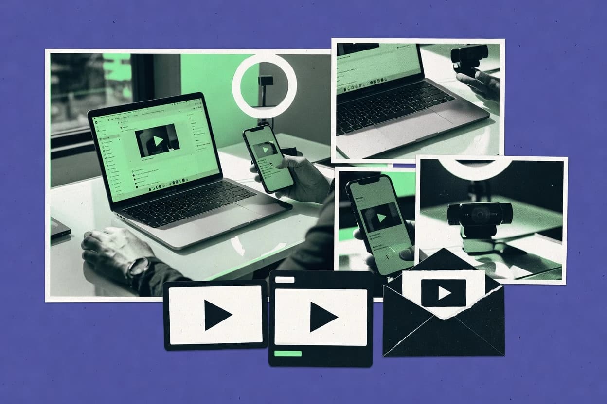 Top 10 Best Video Email Marketing Software of 2026