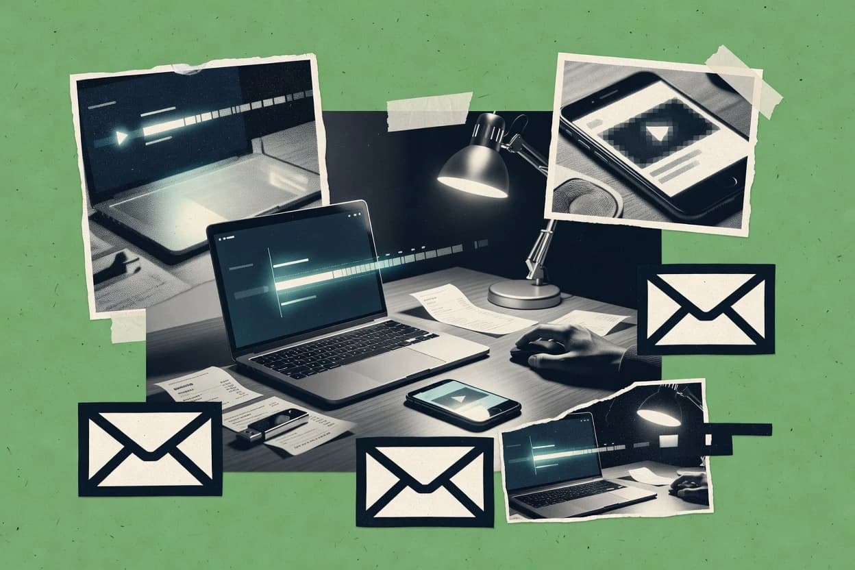Top 10 Best Video Email Software of 2026