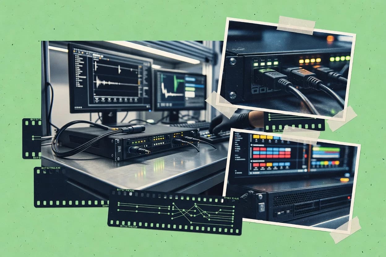 Top 10 Best Video Encoding Software of 2026