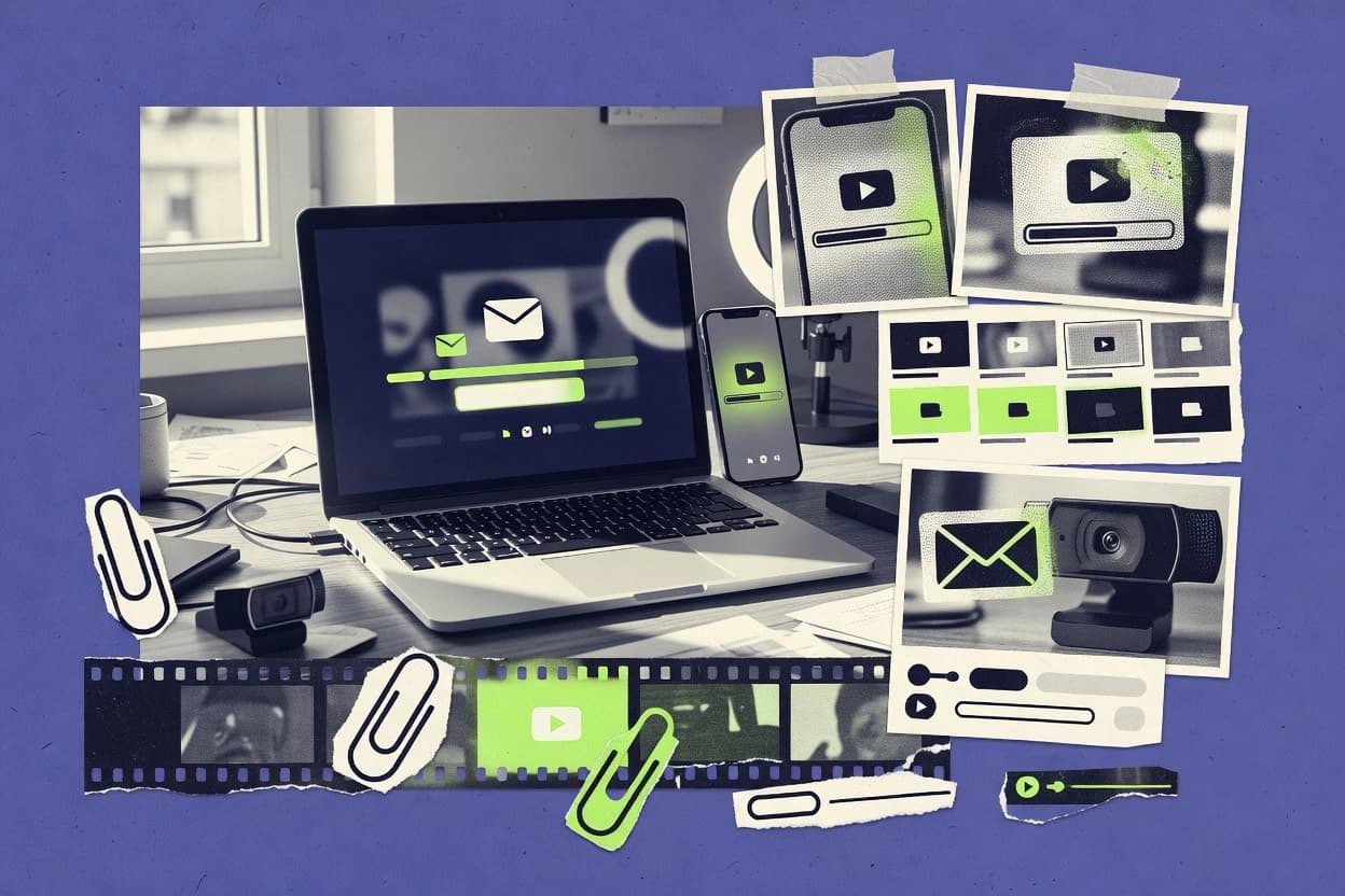 Top 10 Best Video Emailing Software of 2026