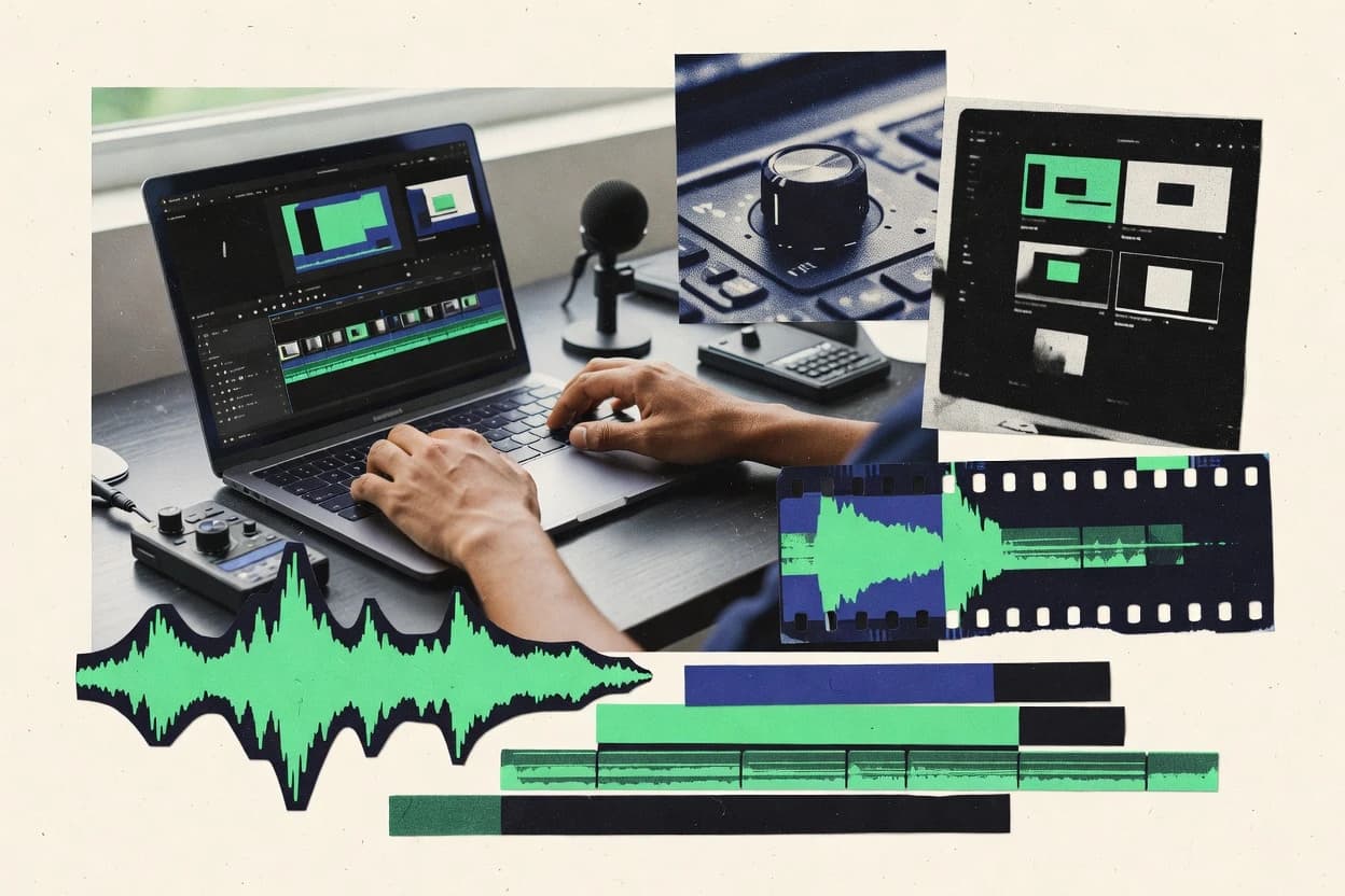 Top 9 Best Video Essay Software of 2026
