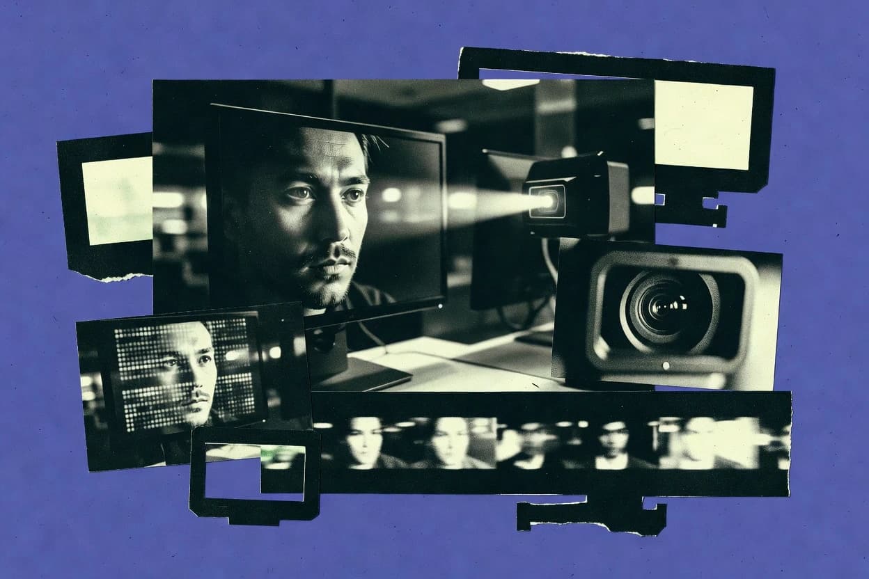 Top 10 Best Video Face Recognition Software of 2026
