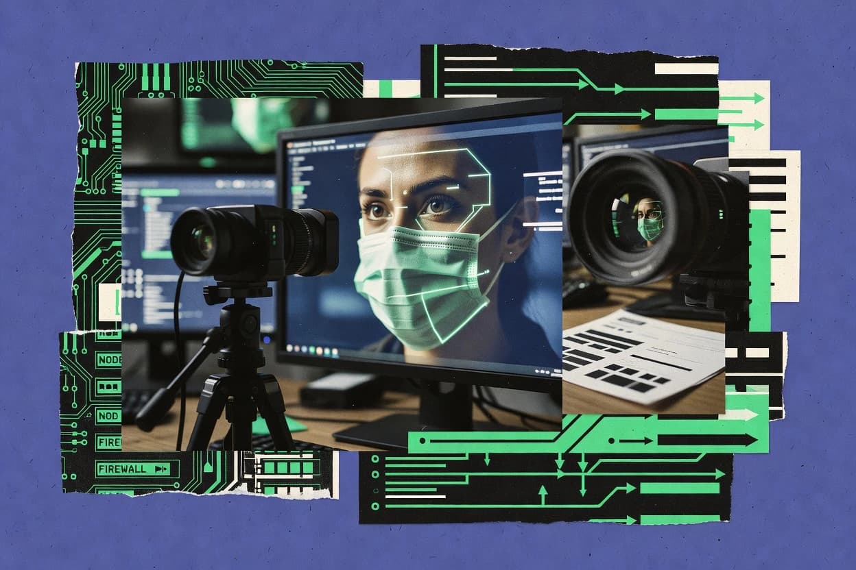 Top 10 Best Video Facial Recognition Software of 2026