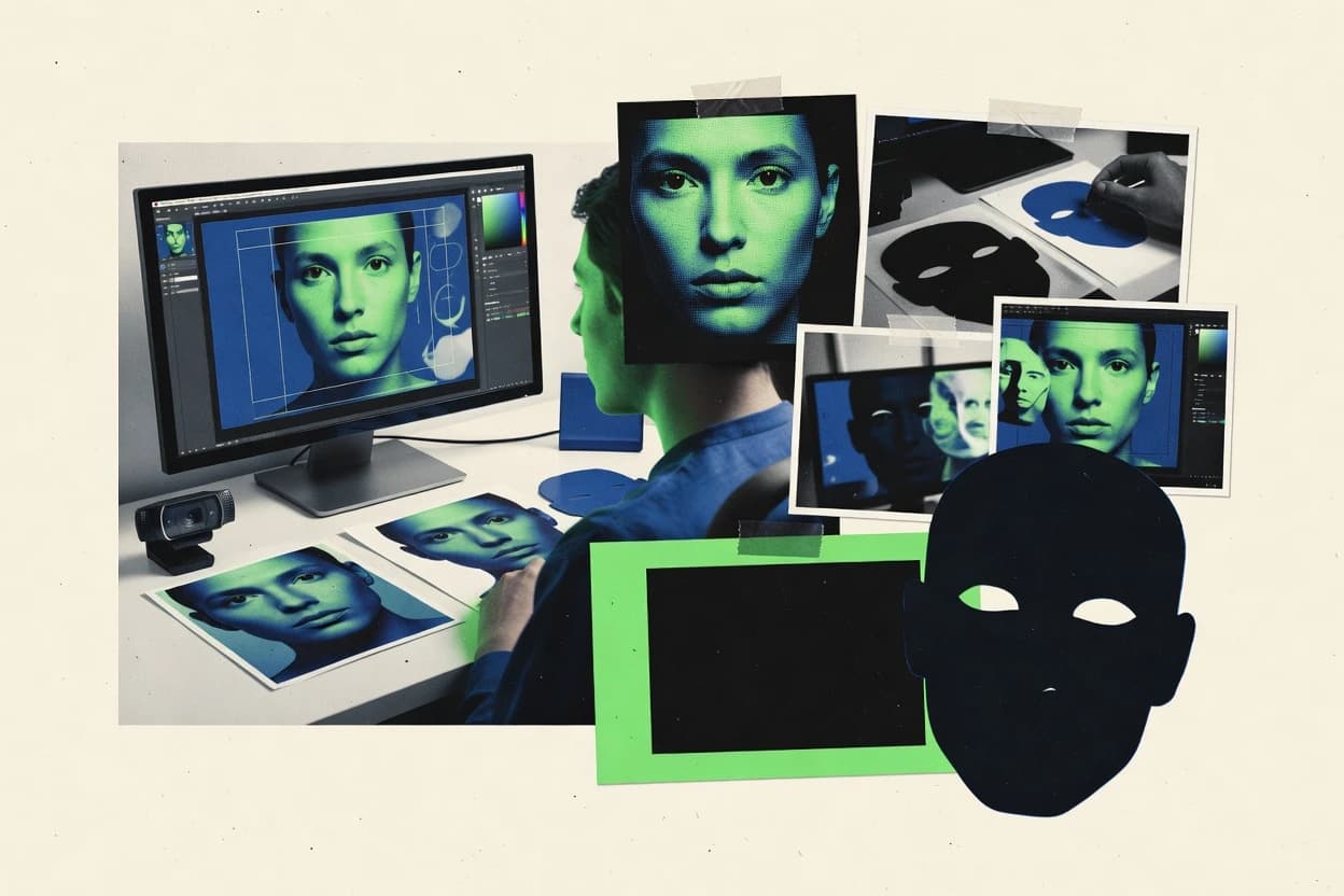 Top 10 Best Video Face Replacement Software of 2026