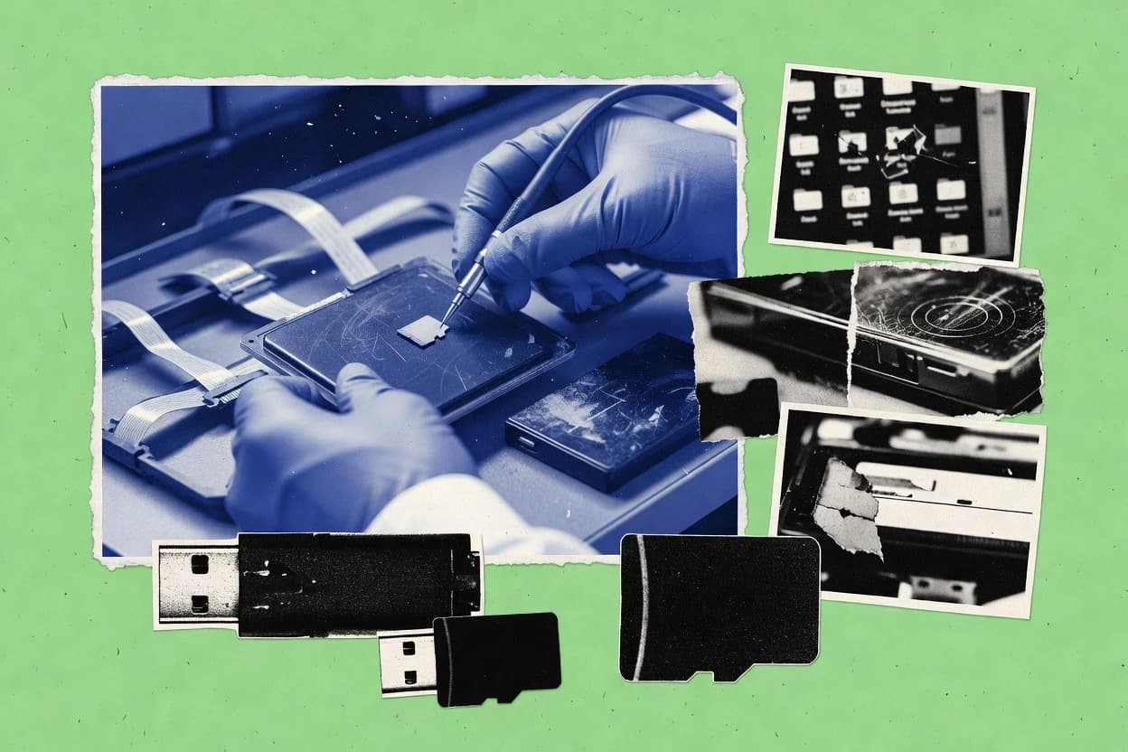 Top 10 Best Video File Recovery Software of 2026
