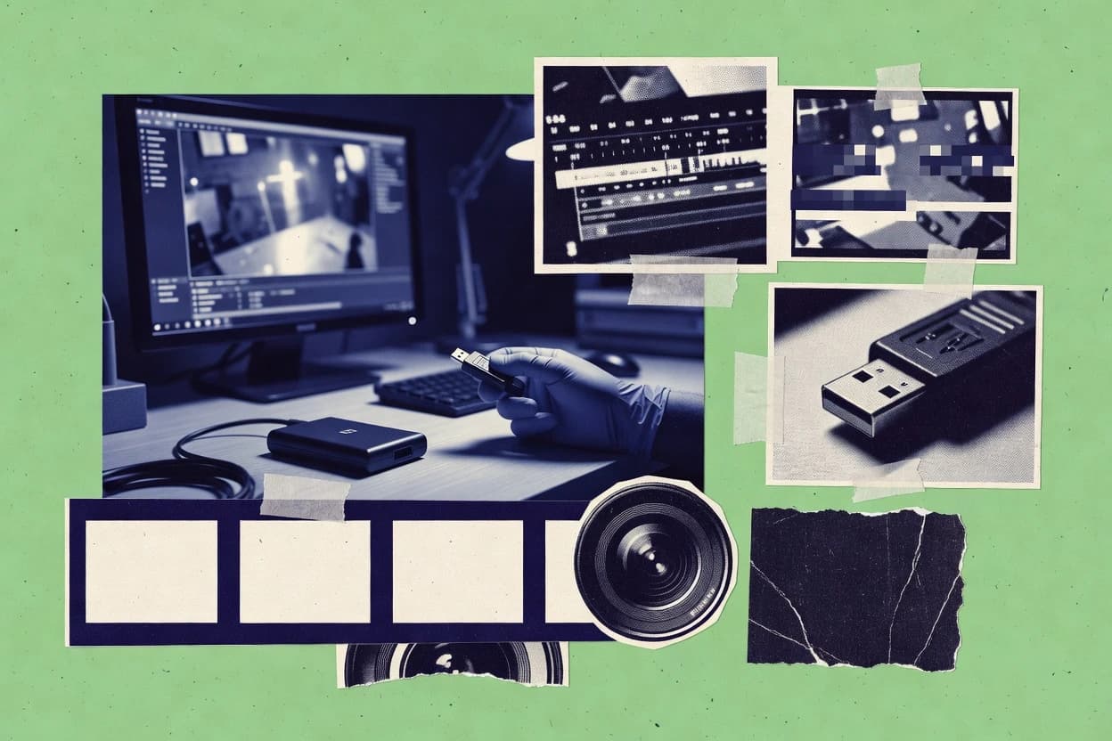 Top 10 Best Video Forensic Software of 2026
