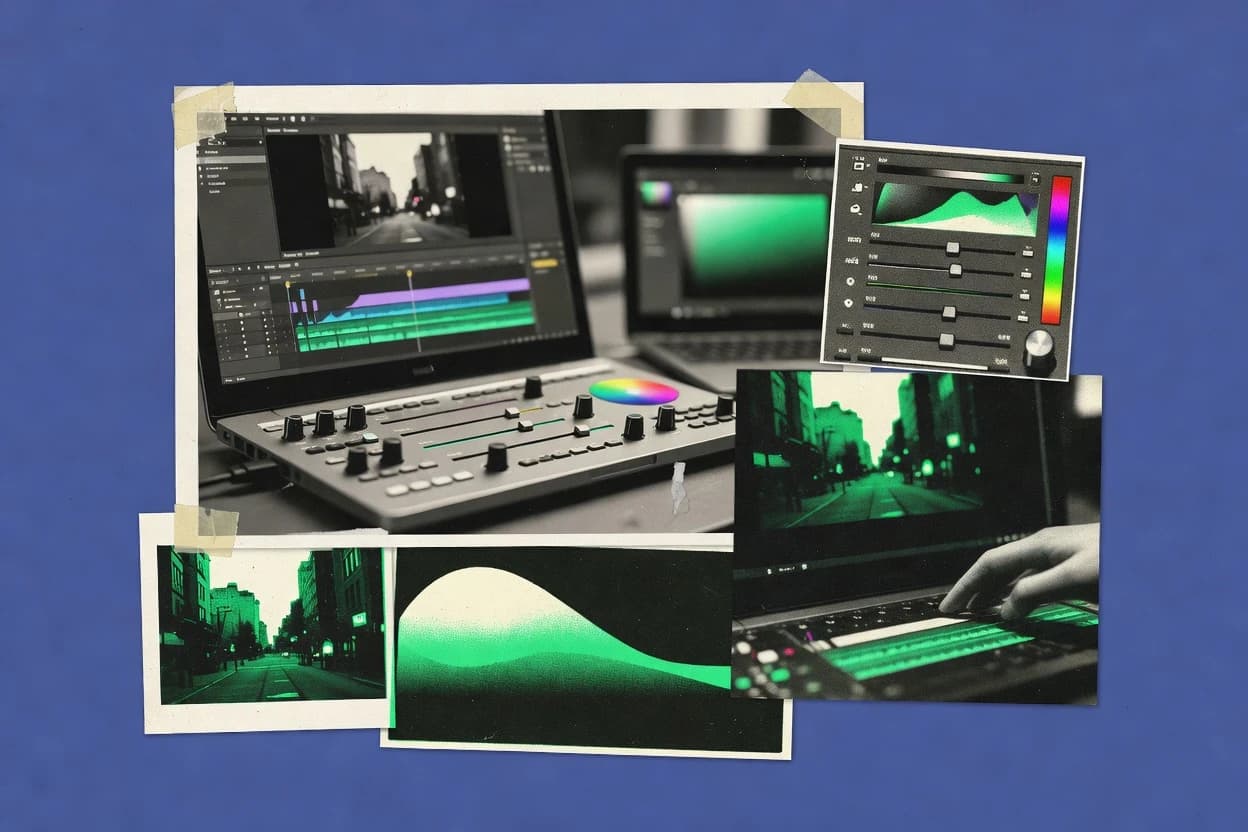 Top 10 Best Video Filter Software of 2026
