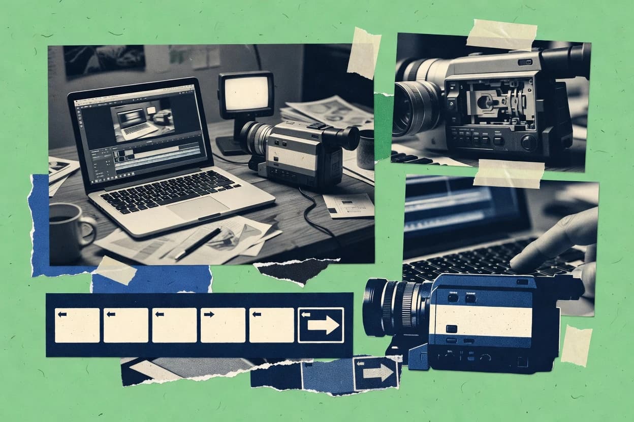 Top 10 Best Video Flip Software of 2026