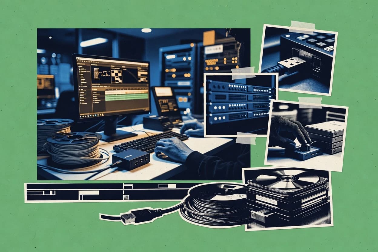 Top 10 Best Video Format Converter Software of 2026