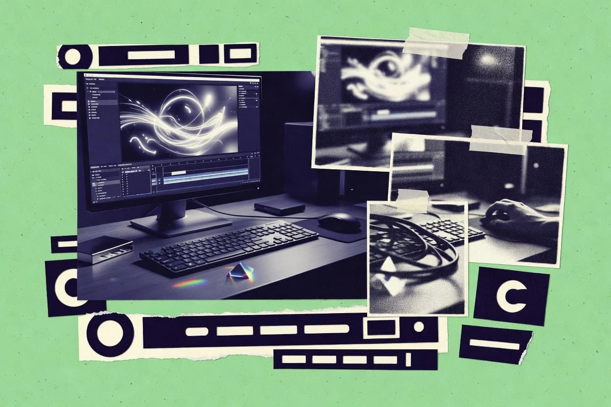 Top 10 Best Video Fx Software of 2026