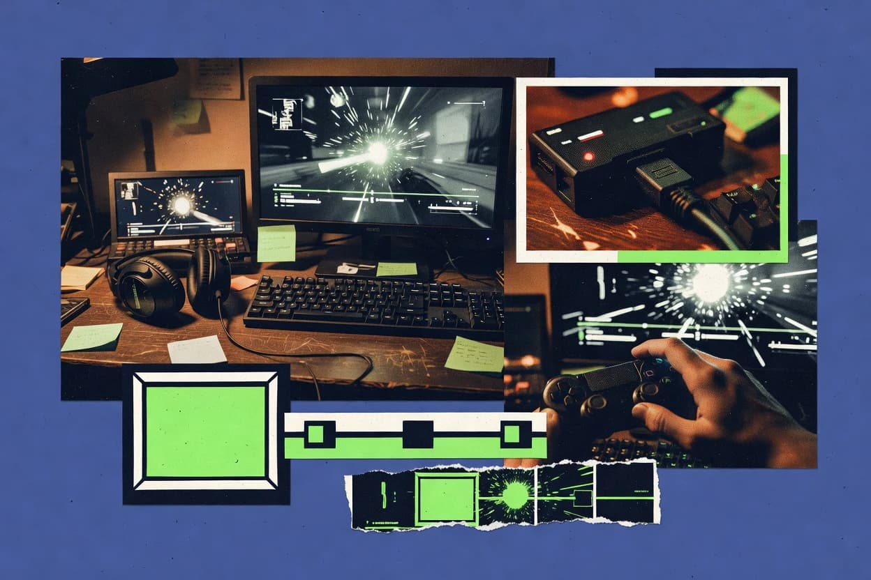 Top 10 Best Video Game Clipping Software of 2026