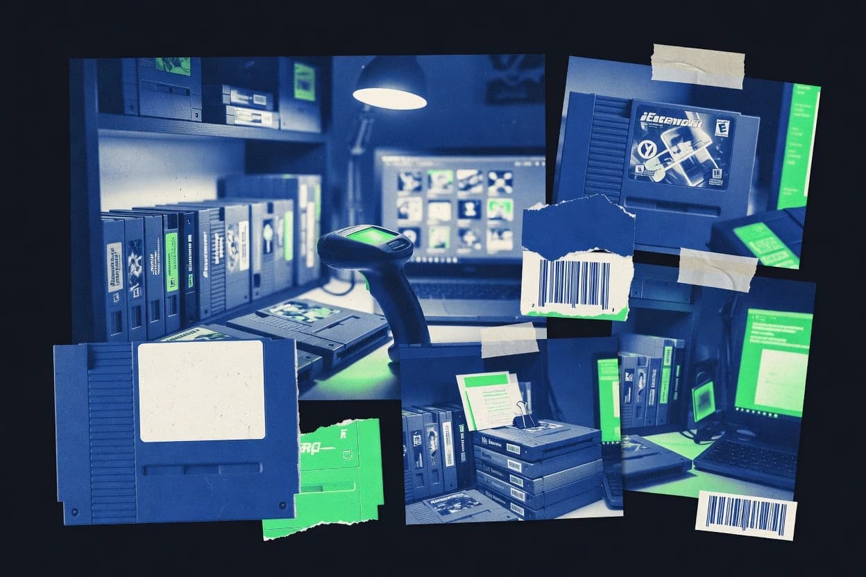 Top 10 Best Video Game Catalog Software of 2026