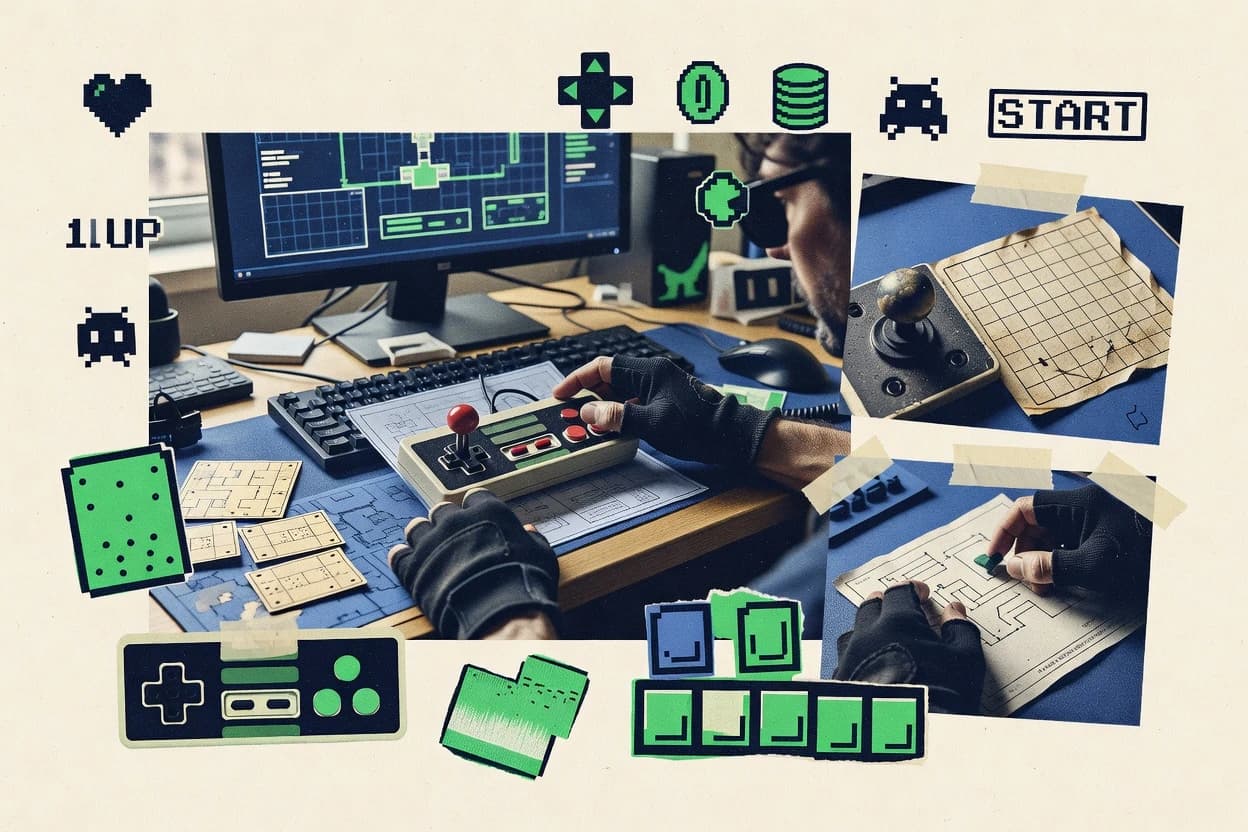 Top 10 Best Video Game Designer Software of 2026