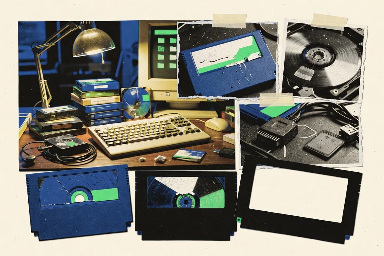 Top 10 Best Video Game Database Software of 2026
