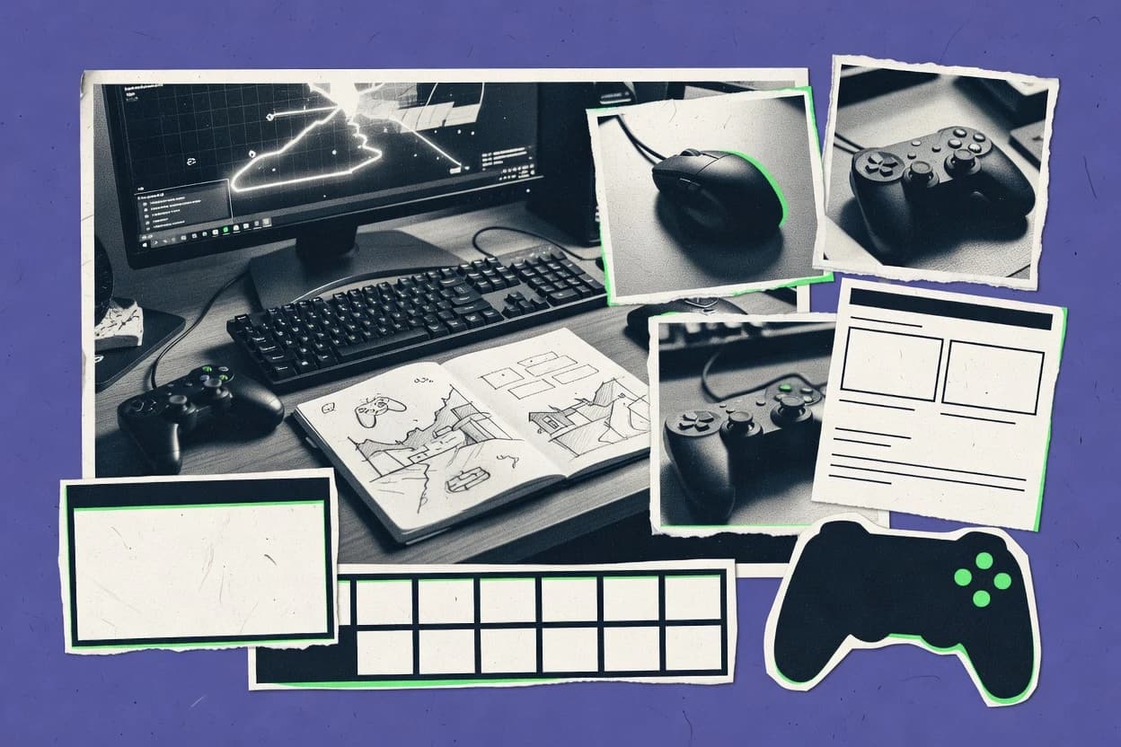 Top 10 Best Video Game Maker Software of 2026
