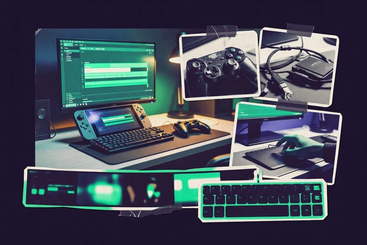 Top 10 Best Video Game Editing Software of 2026