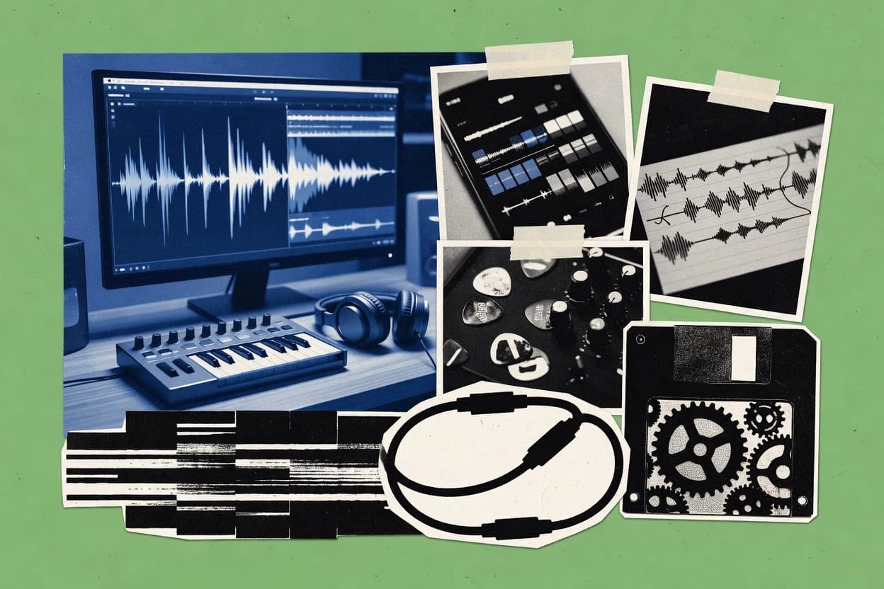Top 10 Best Video Game Music Software of 2026