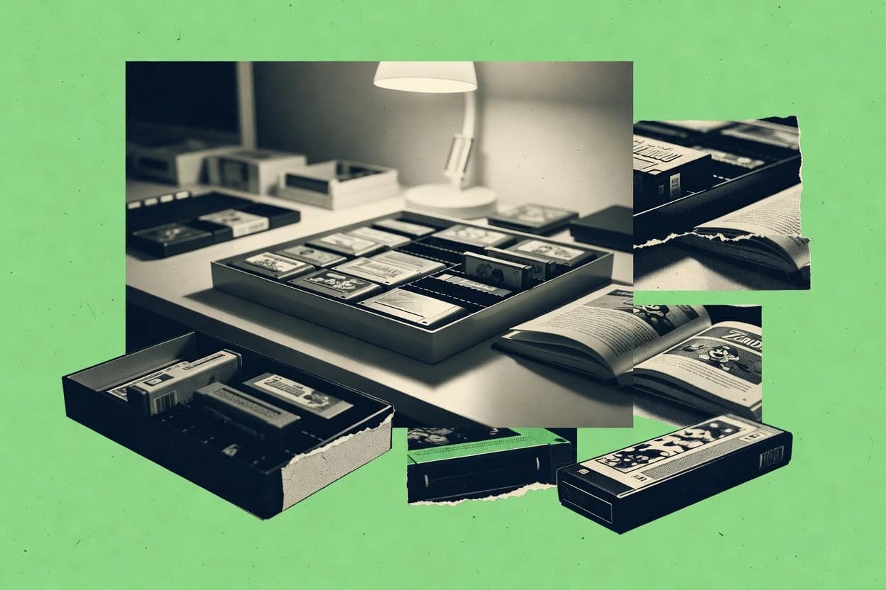 Top 10 Best Video Game Organizer Software of 2026