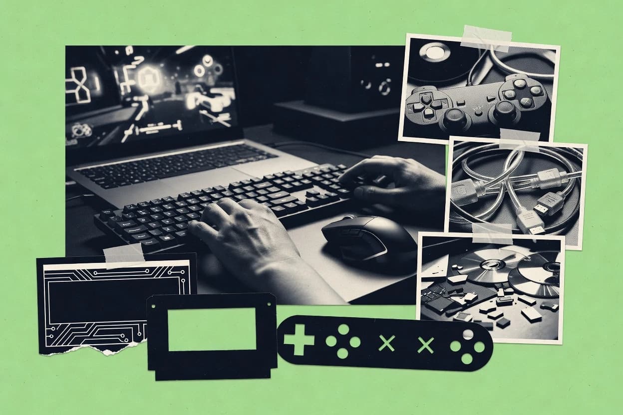 Top 10 Best Video Game Program Software of 2026