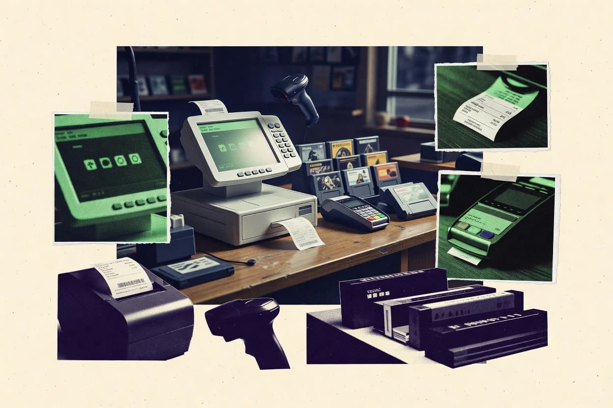 Top 10 Best Video Game Store Pos Software of 2026